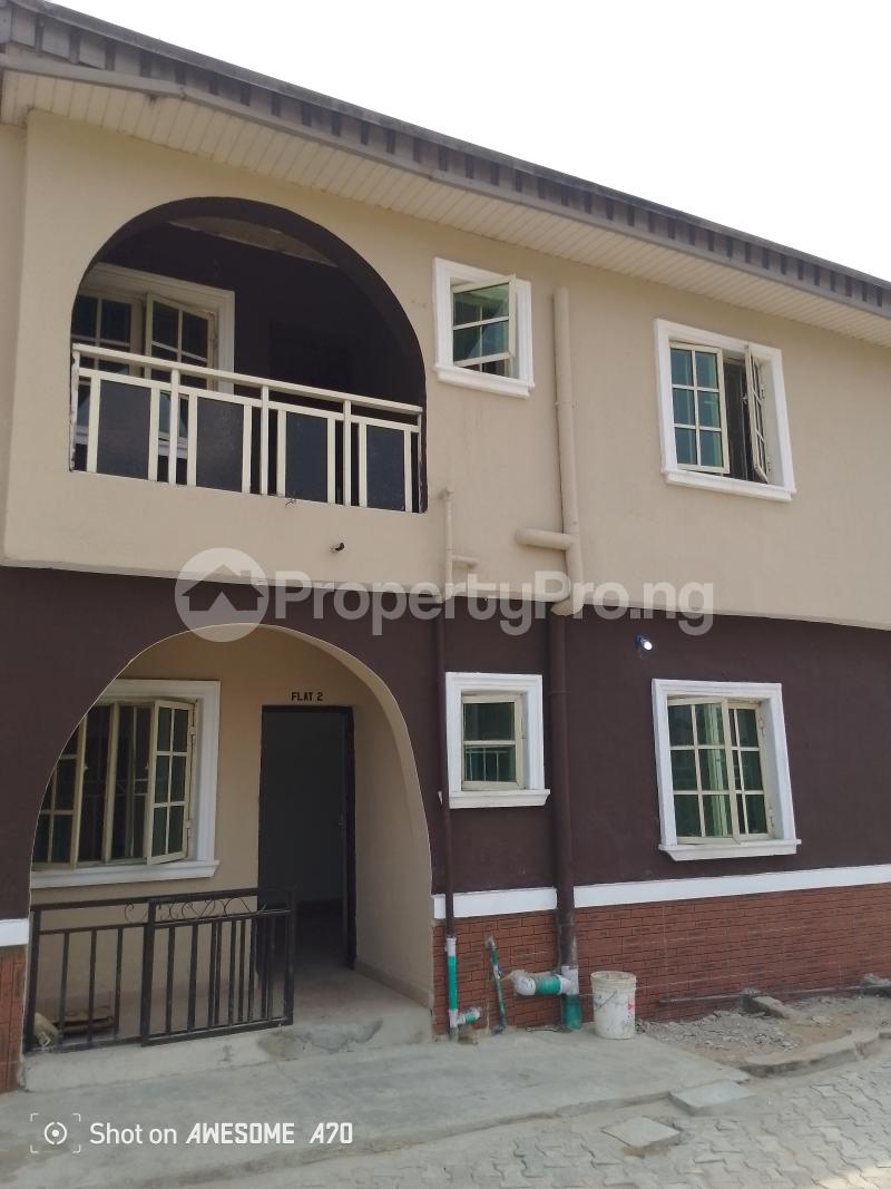 2 bedroom House for rent Estate Ado Ajah Lagos