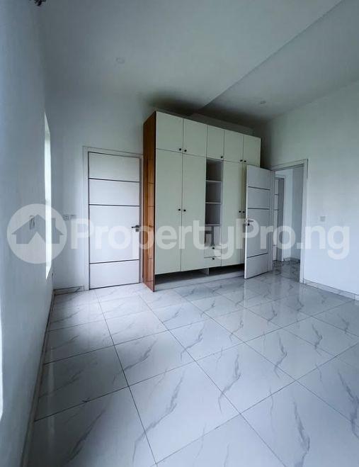 2 bedroom Flat / Apartment for rent Harmony Estate Magodo GRA Phase 1 Ojodu Lagos