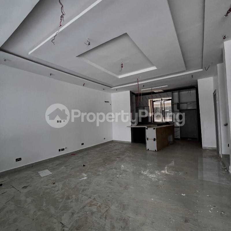 2 bedroom Flat / Apartment for sale Richmond Estate Road Ikate Lekki Lagos