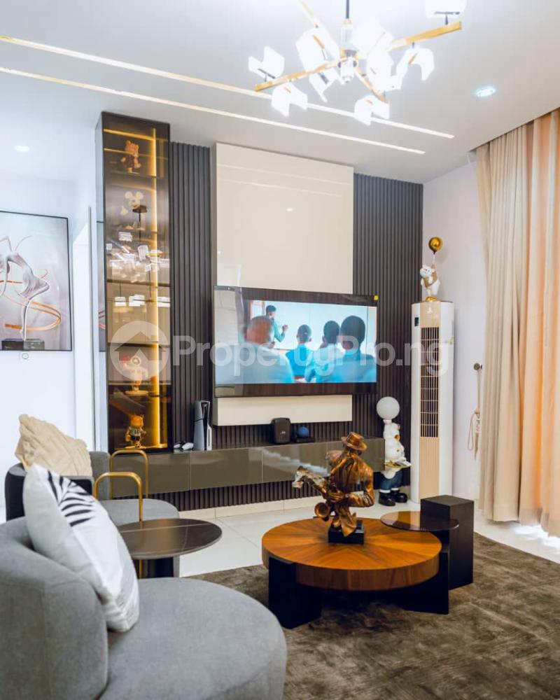 2 bedroom Flat / Apartment for shortlet Ikate Lekki Lagos - 0