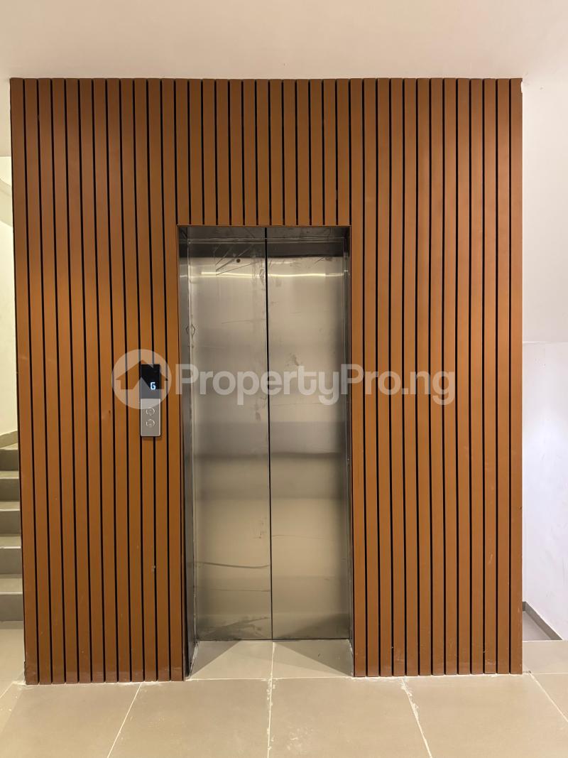 2 bedroom Flat / Apartment for rent Lekki Phase 1 Lekki Phase 1 Lekki Lagos