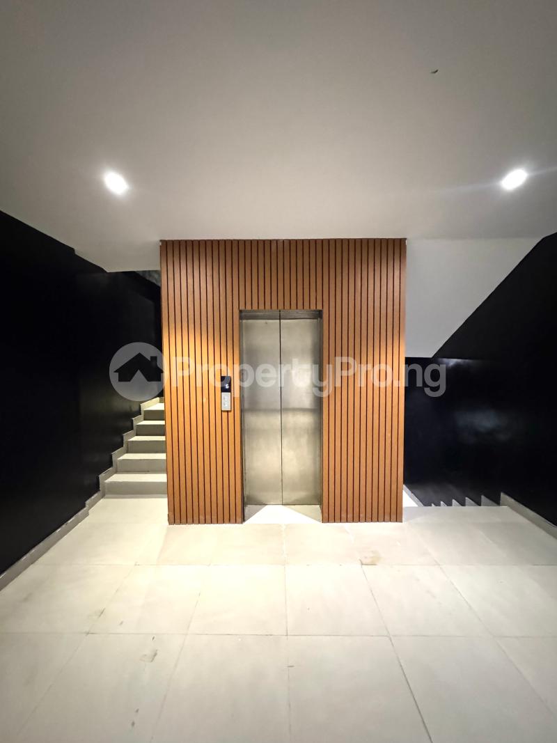 2 bedroom Flat / Apartment for rent Lekki Phase 1 Lekki Phase 1 Lekki Lagos