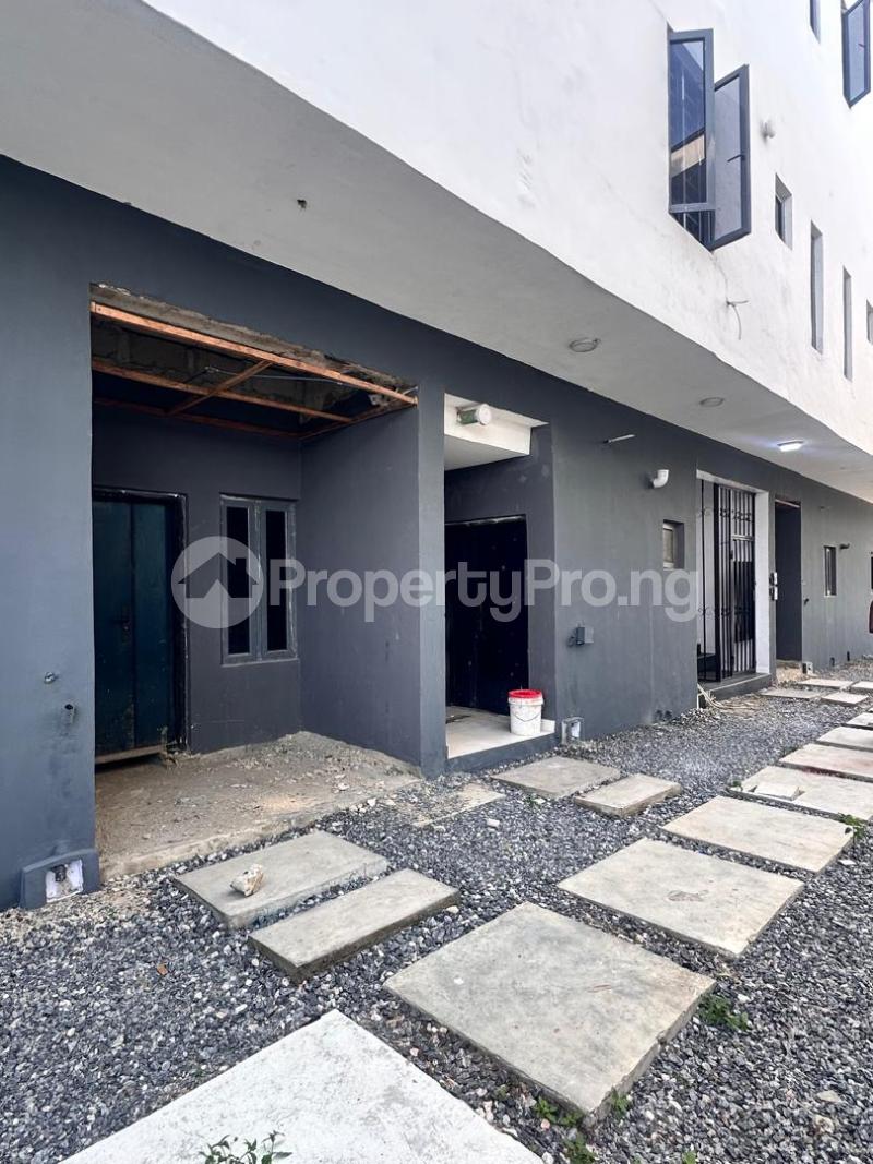 2 bedroom House for sale Orchid Road Orchid Lekki Lagos