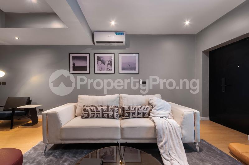 2 bedroom Flat / Apartment for shortlet Ikate Lekki Lagos