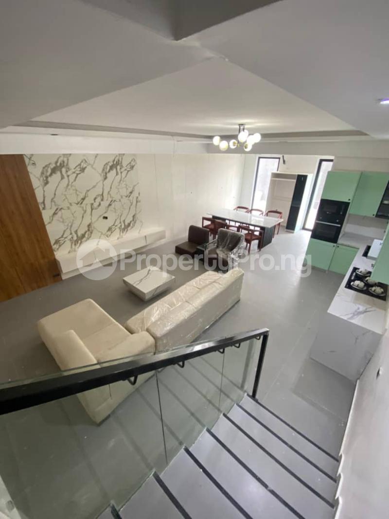 2 bedroom House for rent Old Ikoyi Ikoyi Lagos