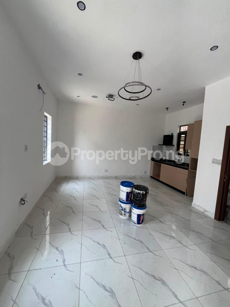 2 bedroom Flat / Apartment for rent Ilasan Ikate Lekki Ilasan Lekki Lagos