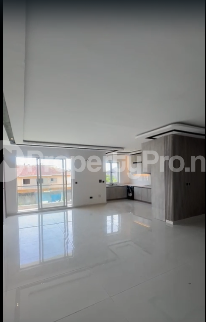 2 bedroom Flat / Apartment for rent Lekki Phase 1 Lekki Lagos