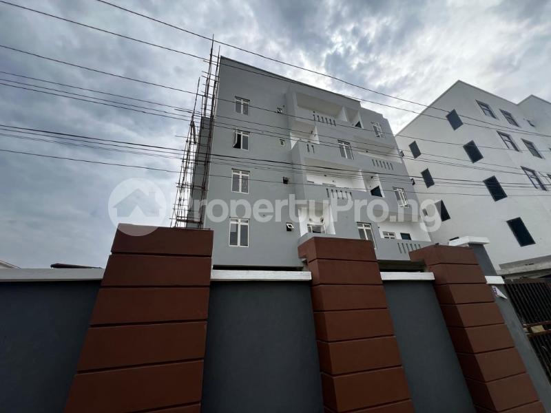 2 bedroom House for rent Off Freedom Way Lekki Phase 1 Lekki Lagos