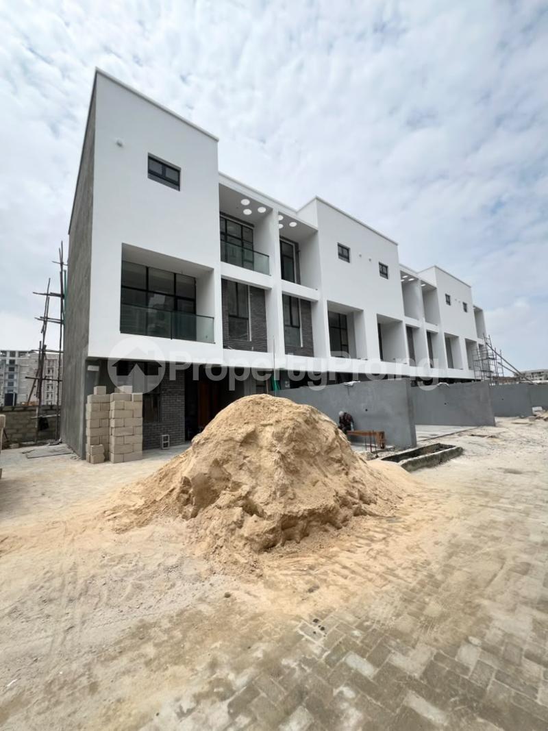 2 bedroom House for sale Lekki Phase 1 Lekki Lagos