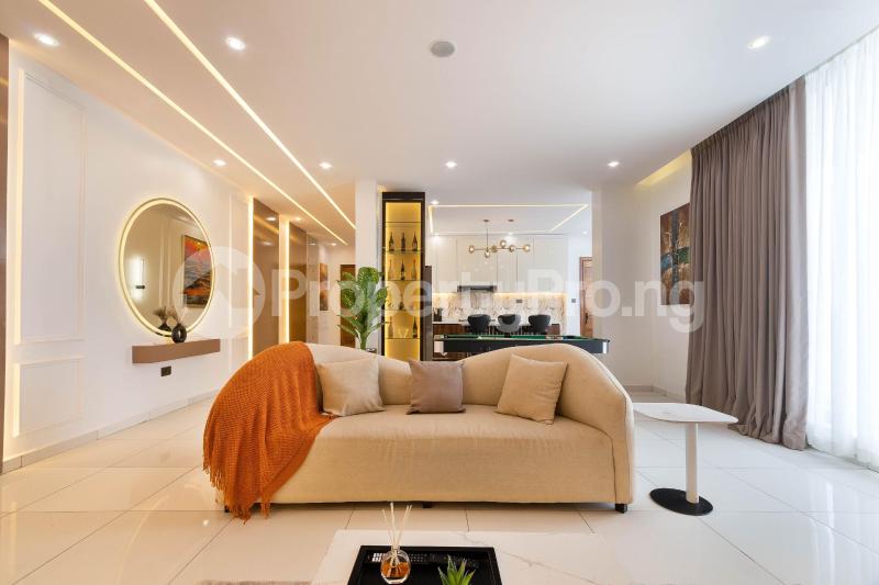 2 bedroom Flat / Apartment for shortlet Ikate Lekki Lagos