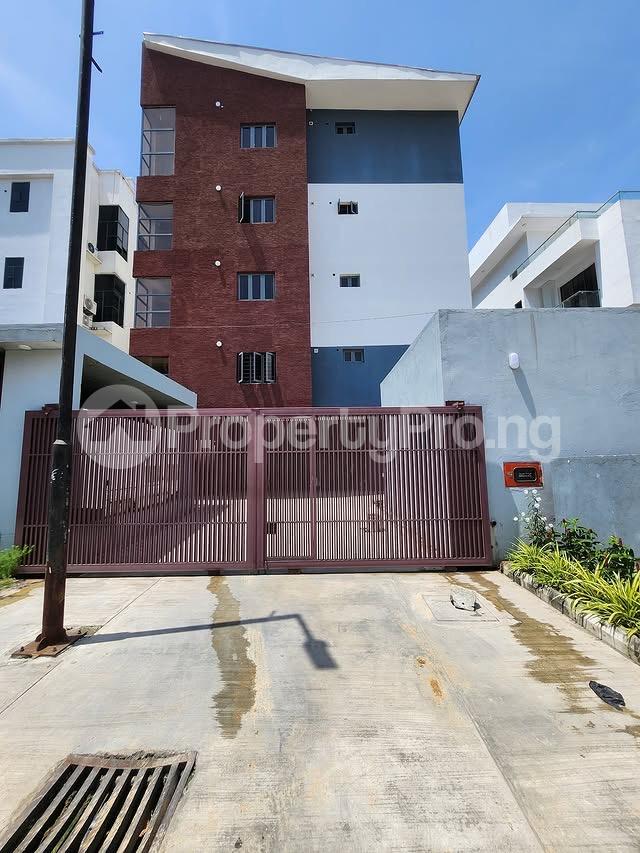 2 bedroom House for rent Victoria Island Lagos