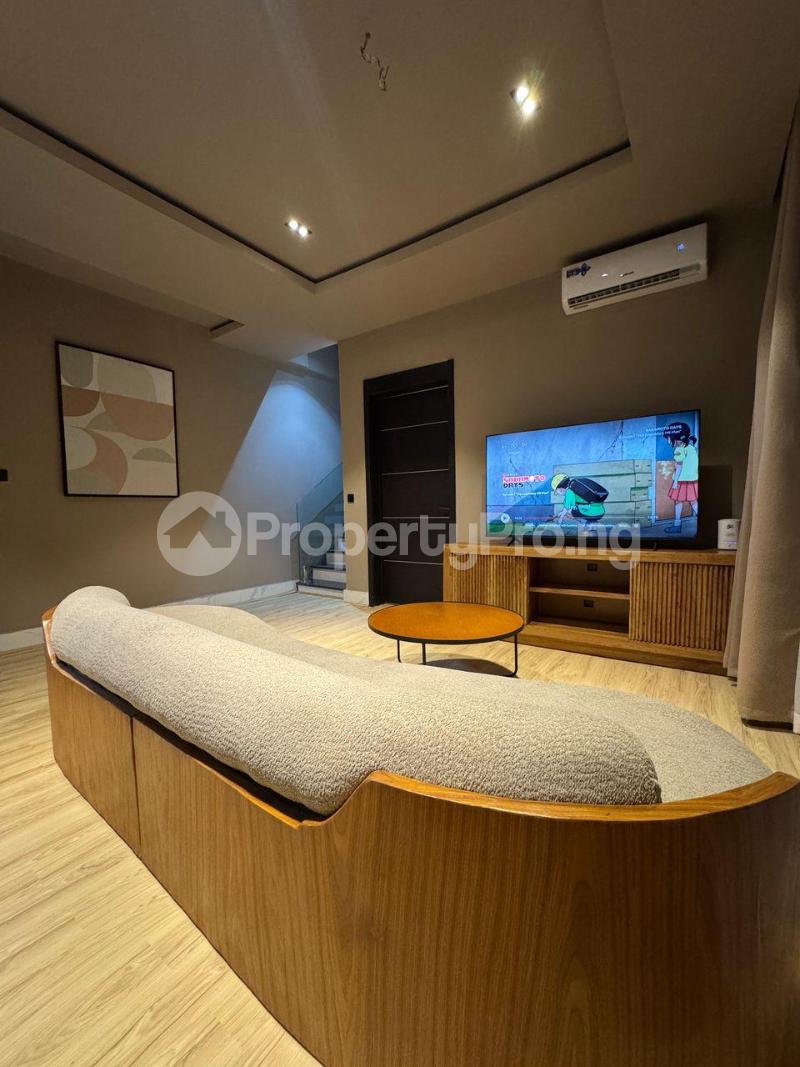 2 bedroom Flat / Apartment for shortlet Ikeja Lagos