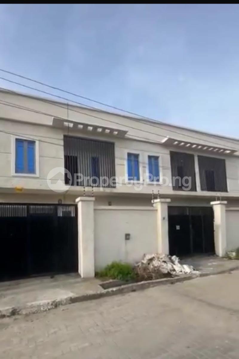 2 bedroom House for sale Ajah Lagos