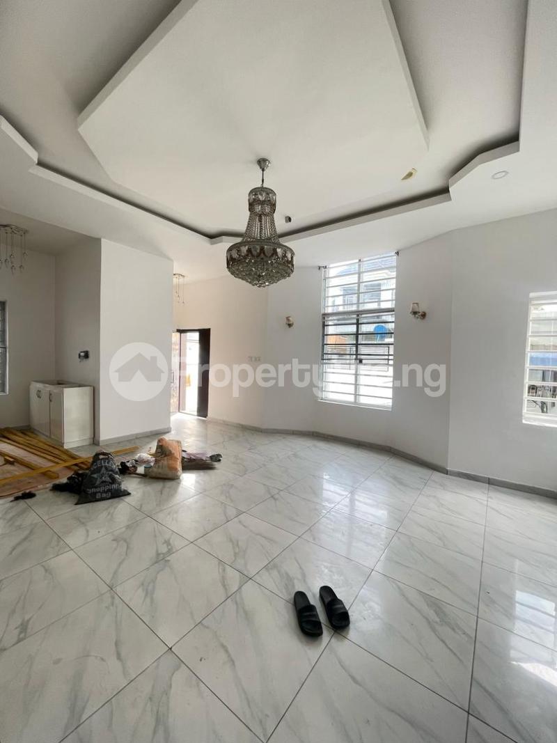 2 bedroom House for rent Friends Colony, Osapa london Lekki Lagos