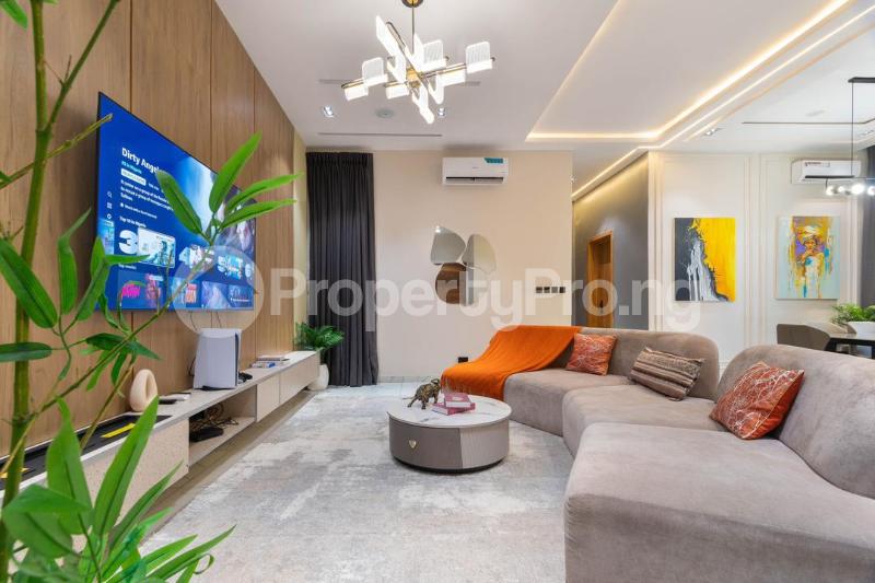 2 bedroom Flat / Apartment for shortlet Ikate Lekki Lagos