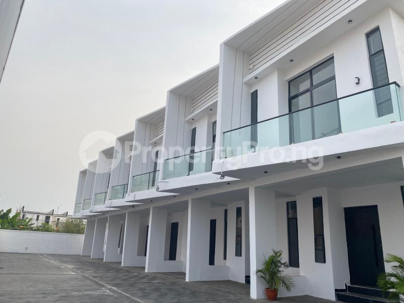 2 bedroom House for sale Lekki Peninsula Ii Abraham adesanya estate Ajah Lagos
