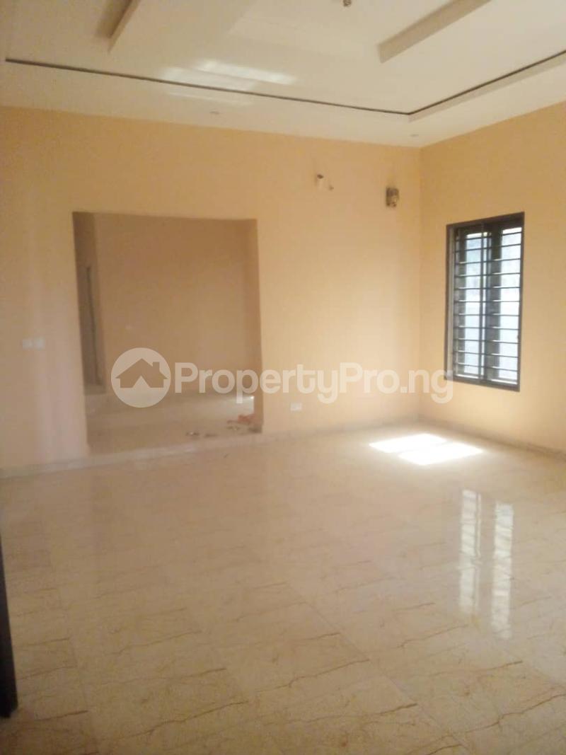 2 bedroom House for rent Life Camp Abuja