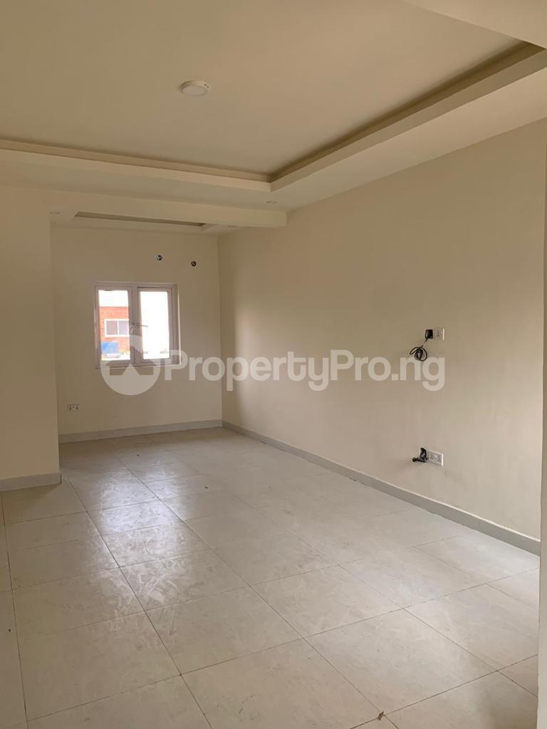 2 bedroom Flat / Apartment for rent Abraham adesanya estate Ajah Lagos