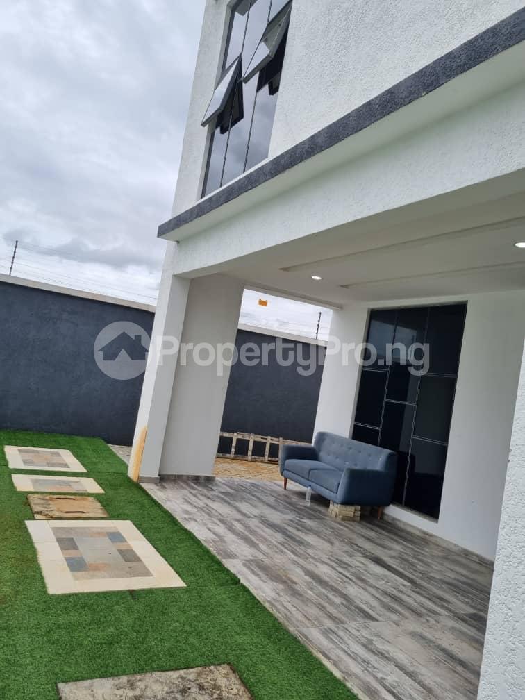 2 bedroom Flat / Apartment for rent Citadel Estate Abraham adesanya estate Ajah Lagos