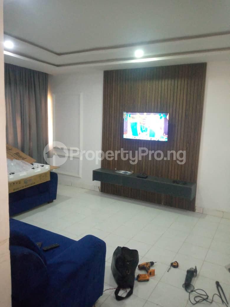 2 bedroom House for rent Asokoro Abuja