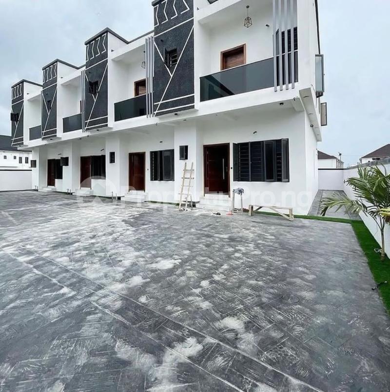 2 bedroom House for rent Orchid Lekki Lagos