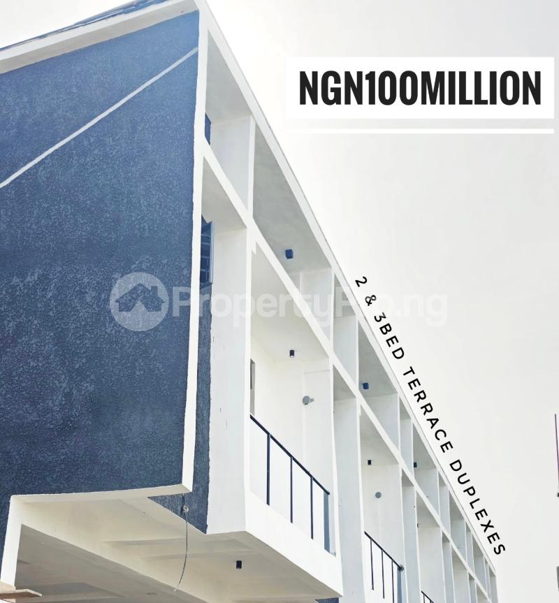 2 bedroom House for sale Ajah Lagos