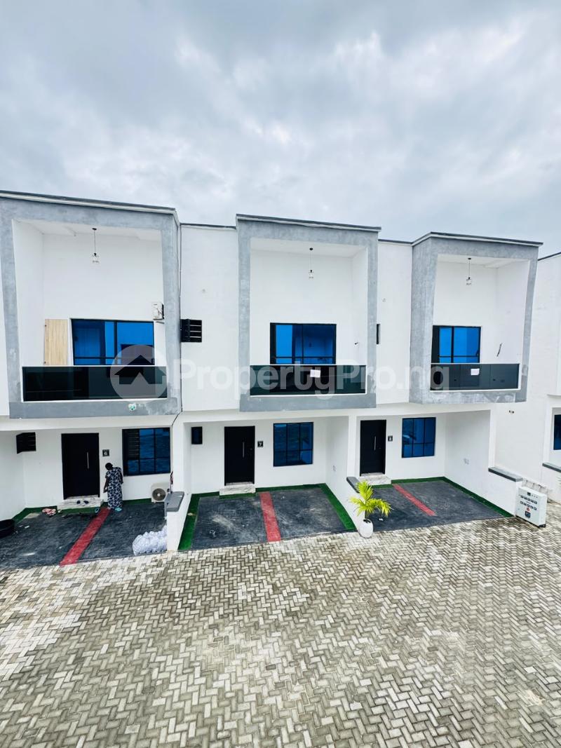 2 bedroom House for sale Abraham Adesanya Ajah Lagos