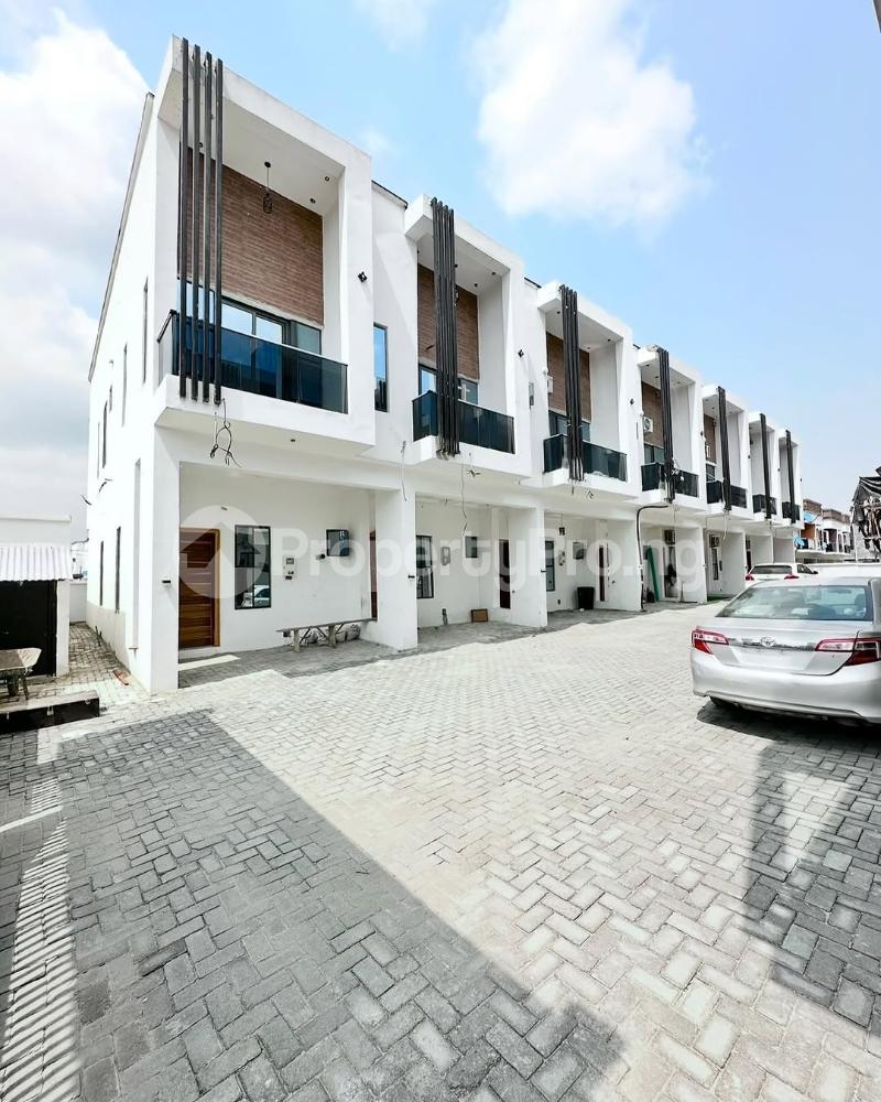 2 bedroom House for sale Ikota Lekki Lagos