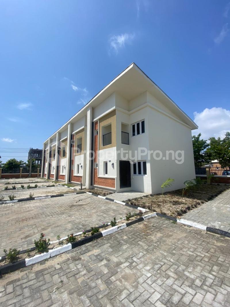 2 bedroom House for rent Ajah Lagos