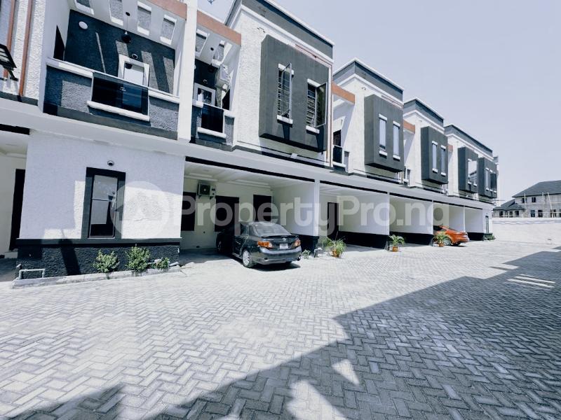 2 bedroom House for rent Orchid Lekki Lagos