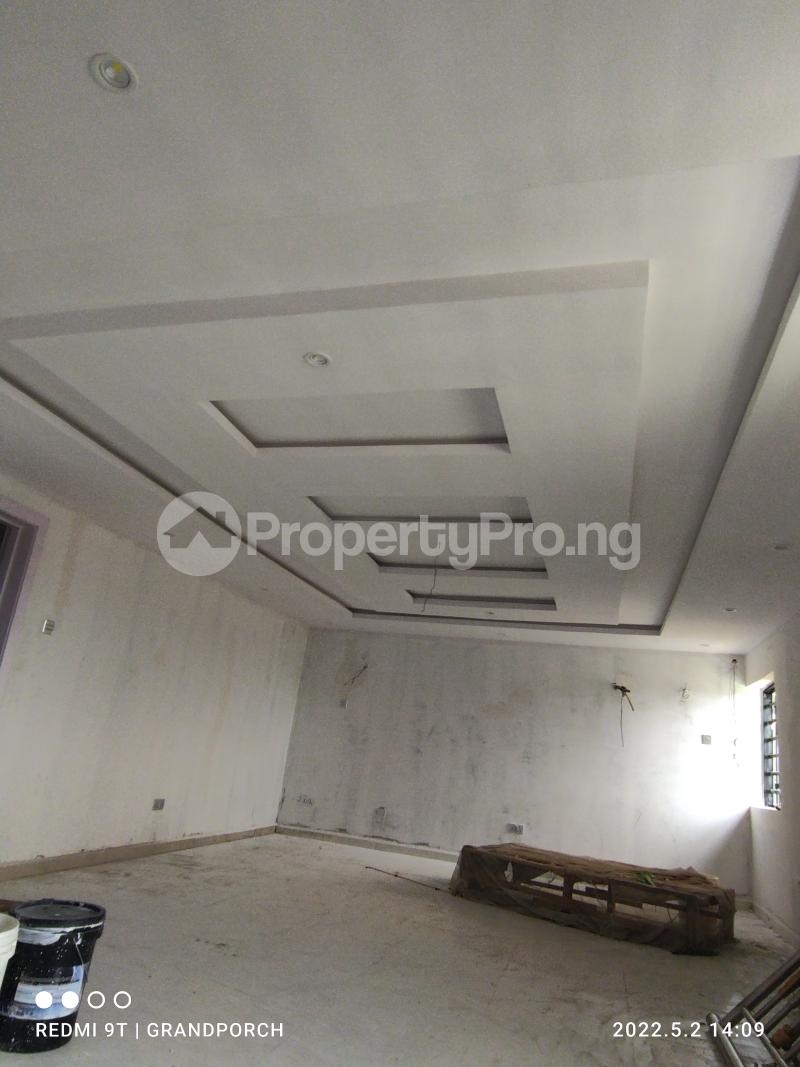 2 bedroom House for rent Lekki Phase 1 Lekki Lagos