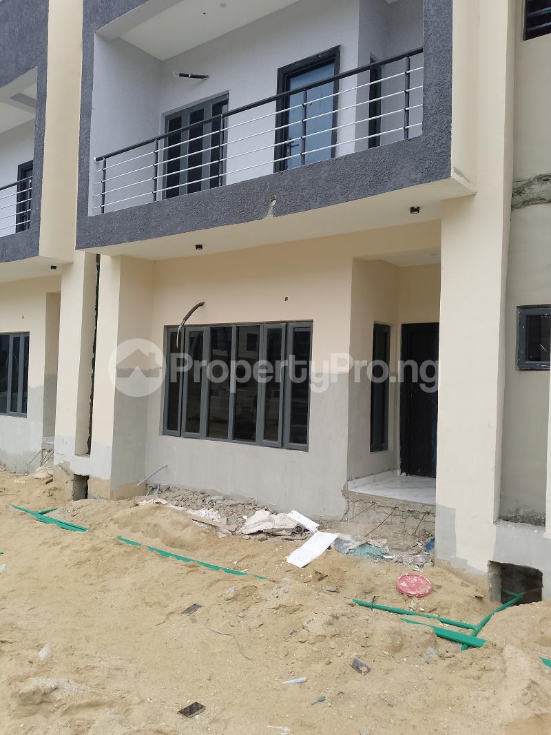 2 bedroom House for sale Ogombo Ajah Lagos