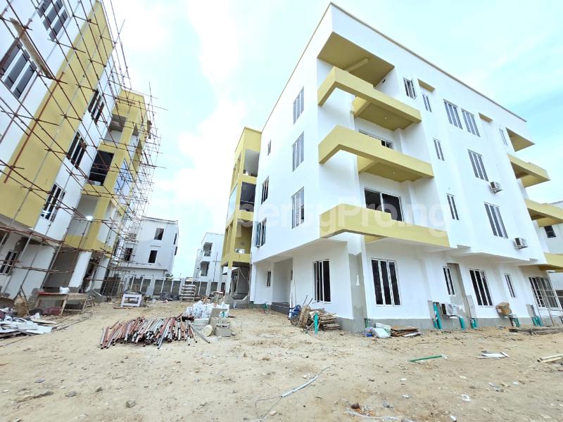2 bedroom Flat / Apartment for sale Lekki Right Lekki Phase 1 Lekki Lagos