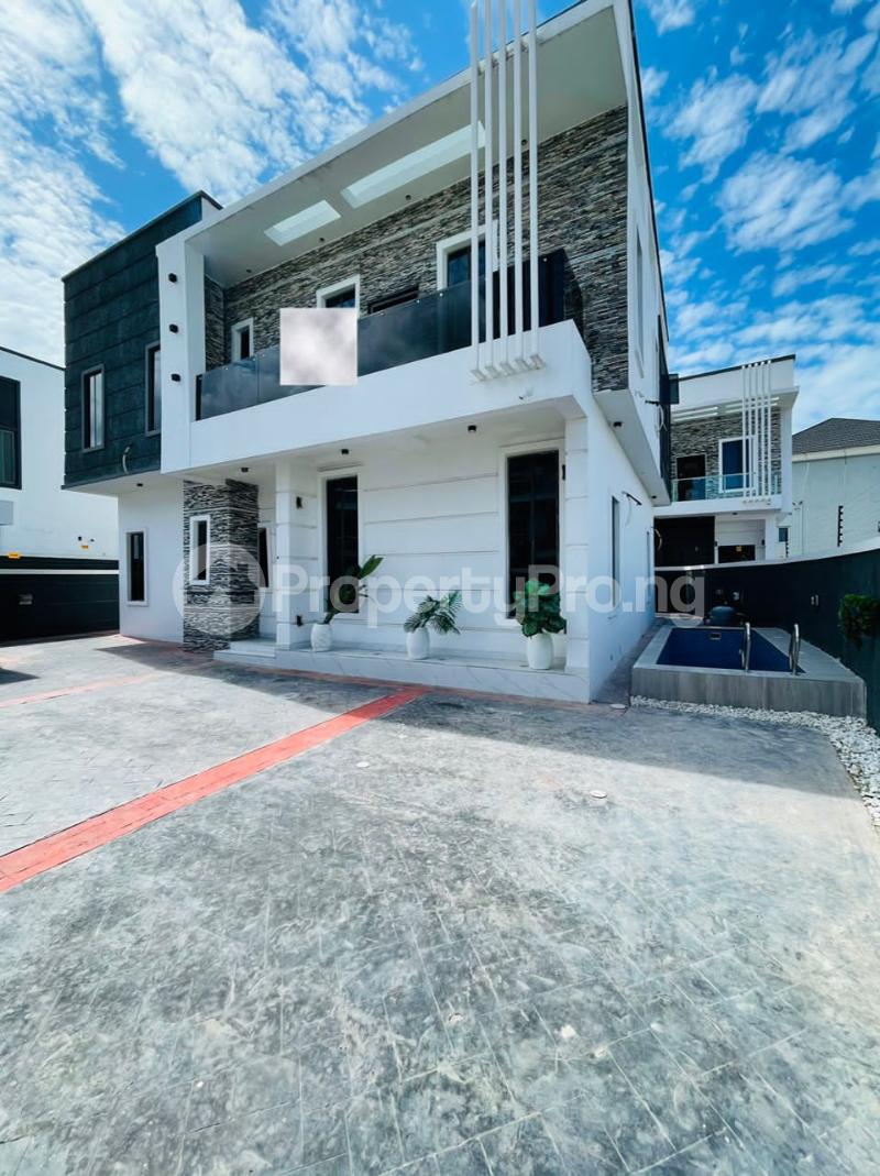 3 bedroom House for rent Ogidan, Ajah Lagos