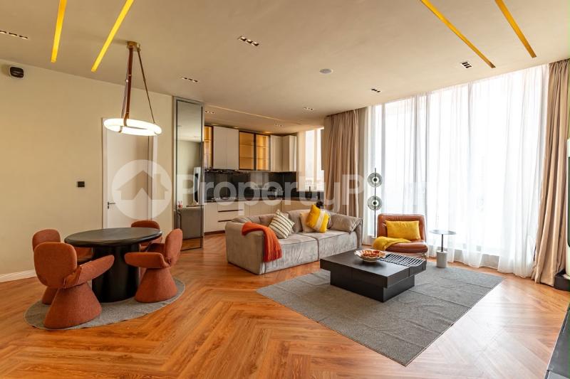 2 bedroom Flat / Apartment for shortlet ONIRU Victoria Island Lagos