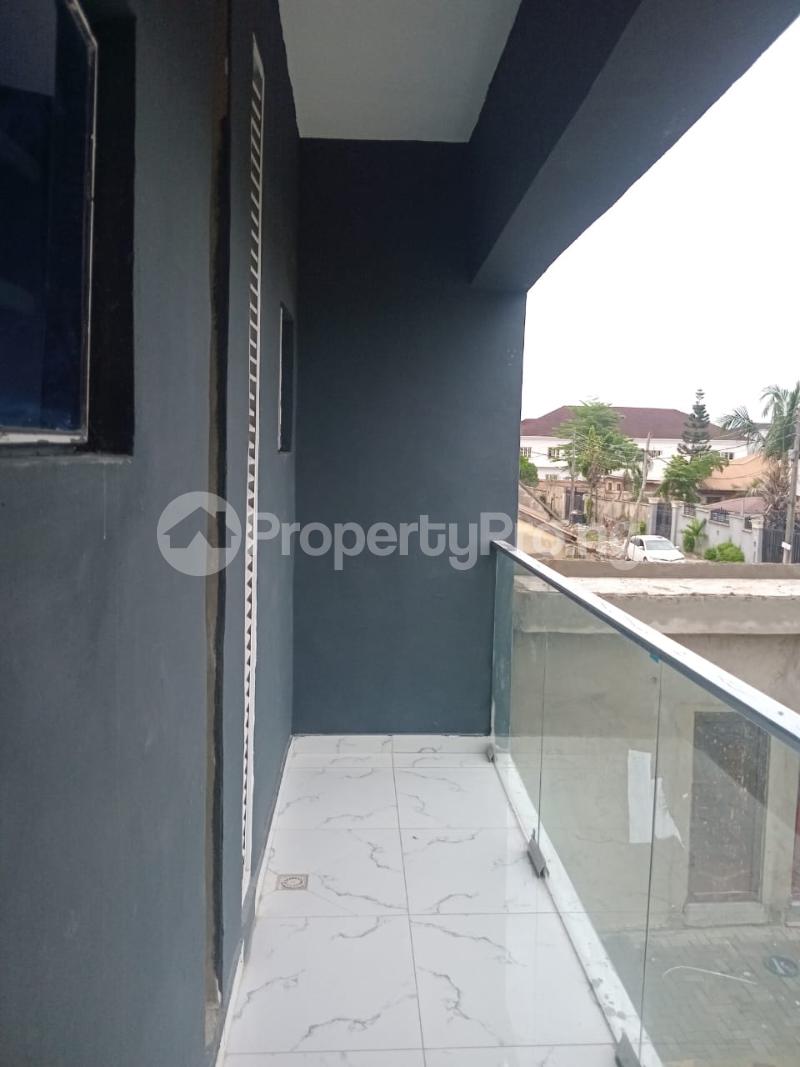 2 bedroom Flat / Apartment for rent Badore Road Ajah Lagos