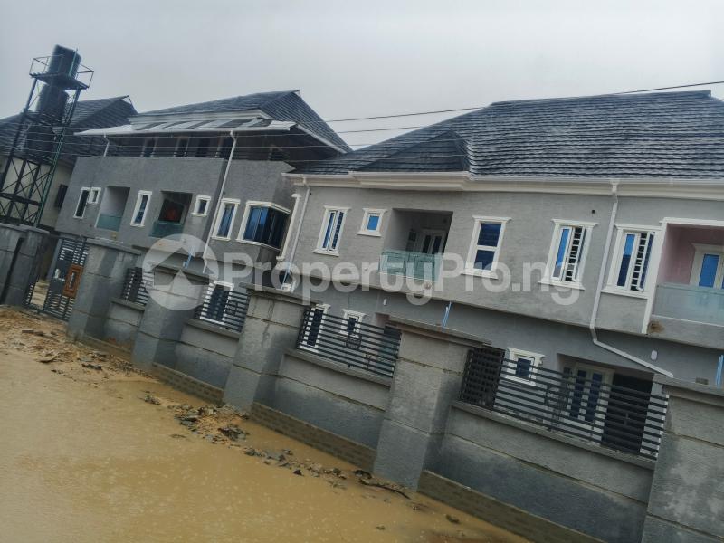 2 bedroom House for rent Just By The Side Of Ibeju Lekki Local, Alatise Ibeju-Lekki Lagos