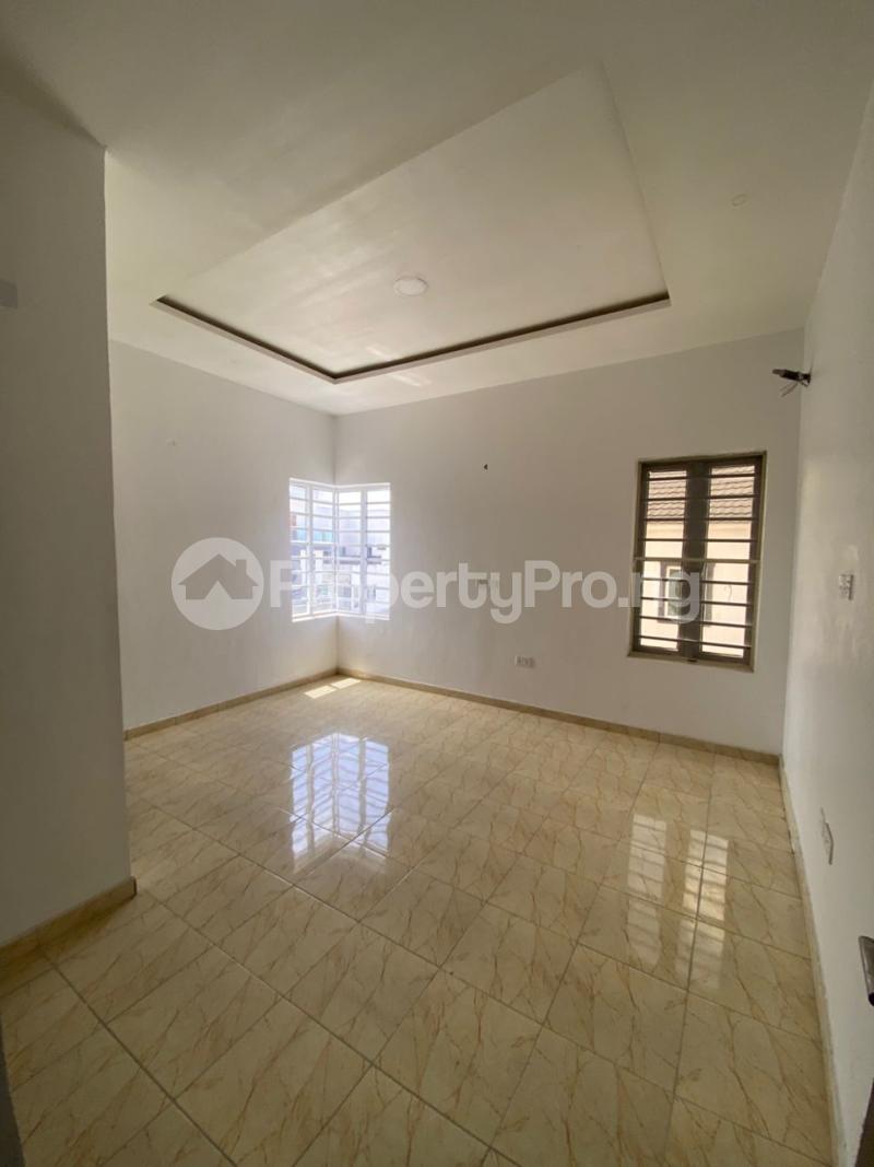 2 bedroom Flat / Apartment for rent Osapa london Lekki Lagos