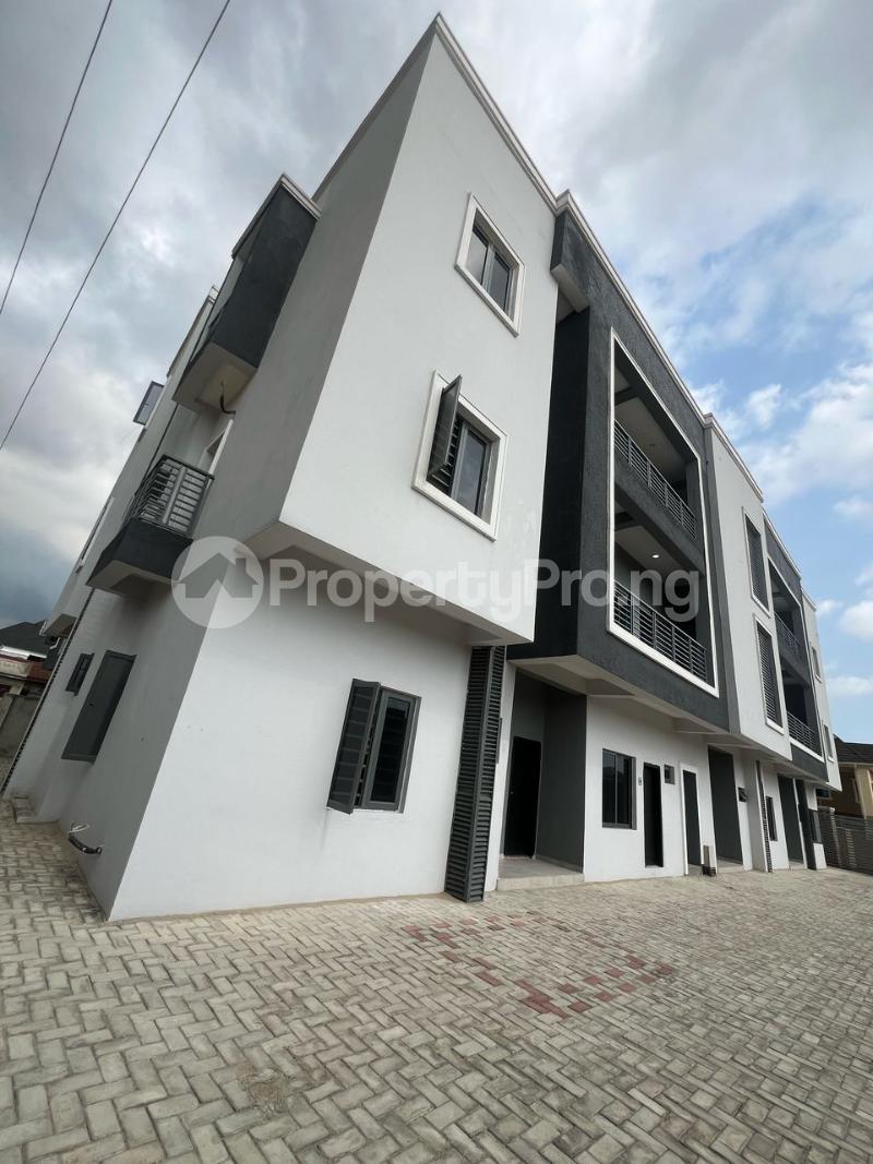 2 bedroom Flat / Apartment for rent Ado Ajah Lagos