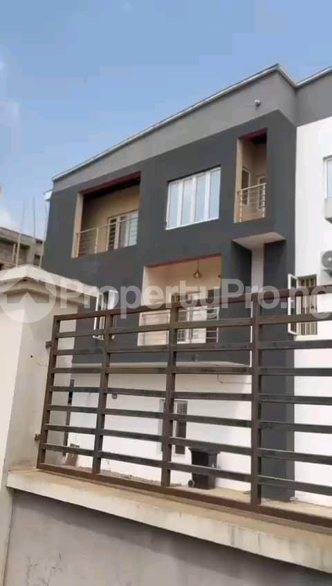 2 bedroom Flat / Apartment for rent Katampe Main Abuja