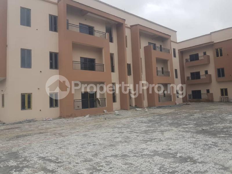 2 bedroom Flat / Apartment for rent F01 Kubwa Fct Abuja Kubwa Abuja