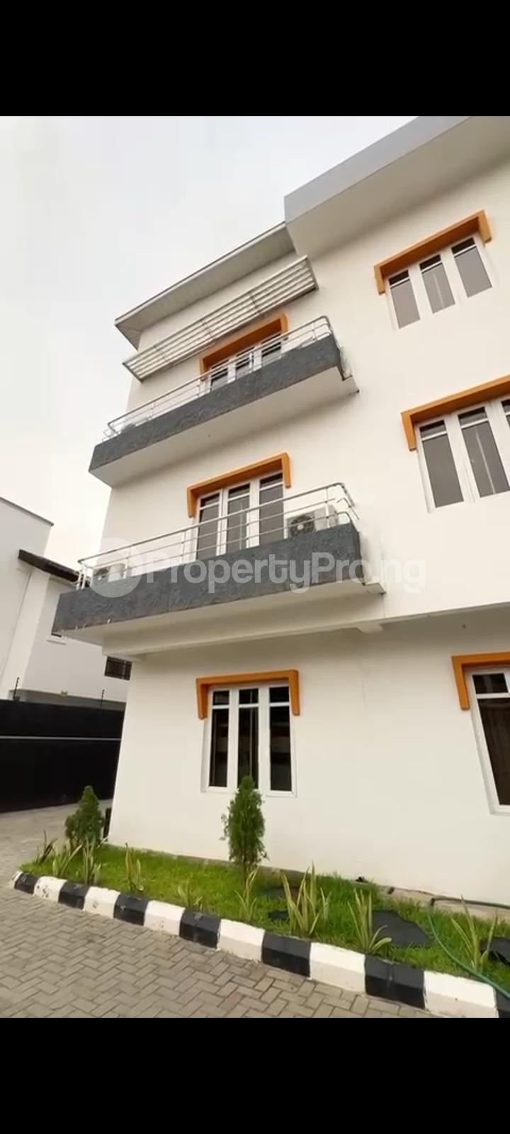 2 bedroom Flat / Apartment for shortlet Freedom Way Lekki Lagos
