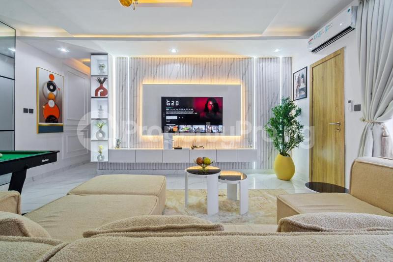 2 bedroom Flat / Apartment for shortlet Ikate Lekki Lagos