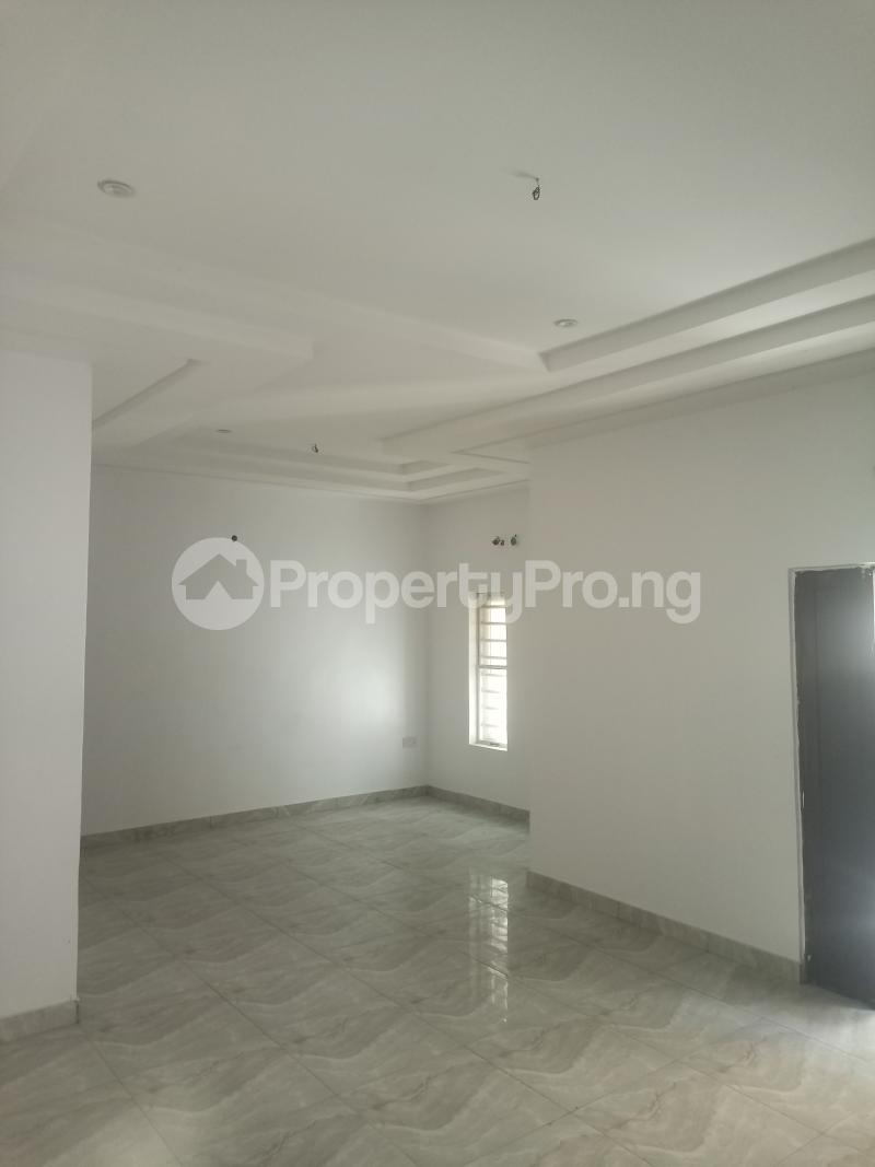 2 bedroom Flat / Apartment for rent 6th Ave Festac Amuwo Odofin Lagos - 0