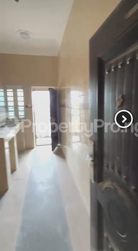 2 bedroom House for rent Alafia Estate Oke-Ira Ogba Lagos