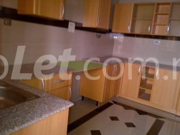 2 bedroom Flat / Apartment for rent Abisun Street Lekki Lagos