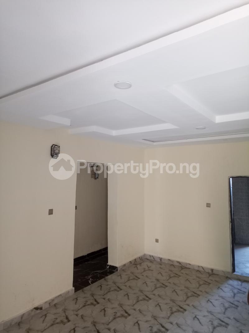 2 bedroom Flat / Apartment for rent 7th Ave Festac Amuwo Odofin Lagos