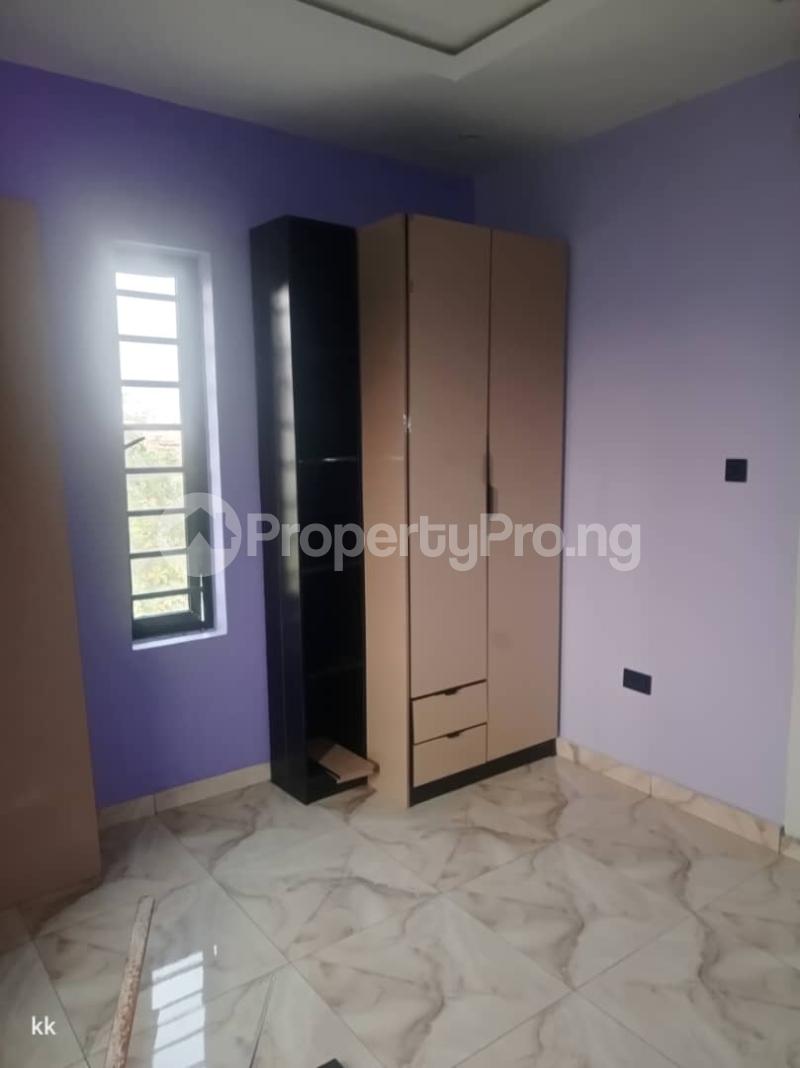 2 bedroom Flat / Apartment for rent 6th Ave Festac Festac Amuwo Odofin Lagos