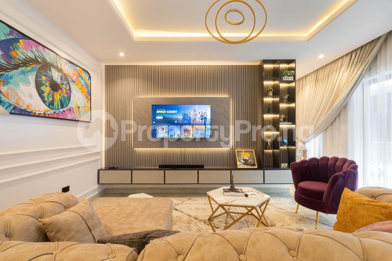 2 bedroom Flat / Apartment for shortlet Lekki Phase 1 Lekki Lagos