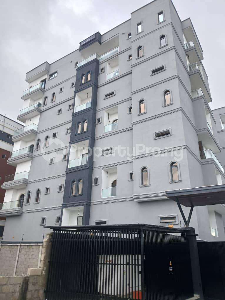 2 bedroom Flat / Apartment for sale Lekki Phase 1 Lekki Lagos